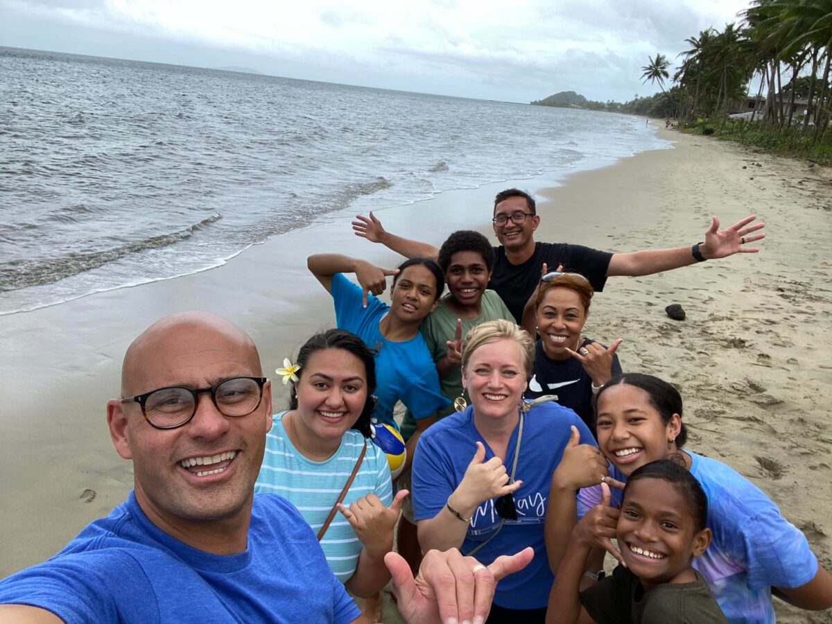 A better way: BYU research highlights cultural barriers to mental health care in Pacific Islander communities